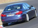 Alpina B5 Bi-Turbo Limousine 2010 года
